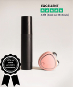 Appareil micro-courant raffermissant  visage